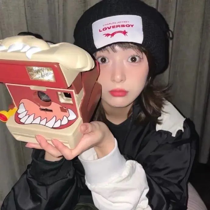 妻子的秘密世界