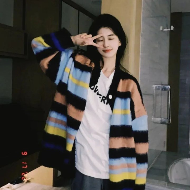 喧闹一家亲第四季